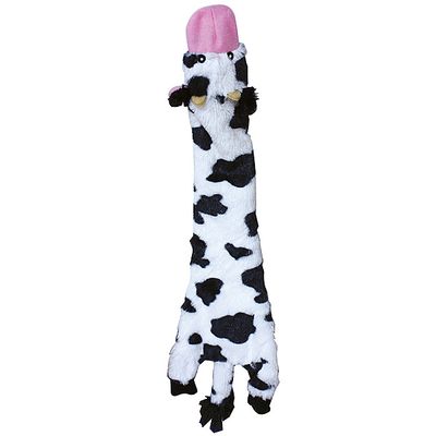 SPOT SKINNEEEZ COW CRINKLE 14&quot;