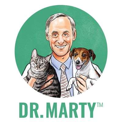 DR. MARTY