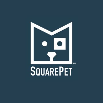 SQUARE PET