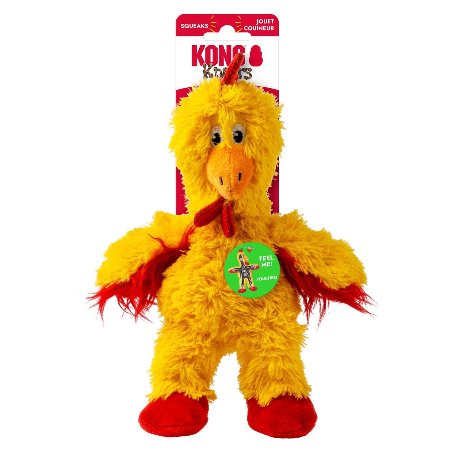 KONG KNOTS CHICKEN SMALL