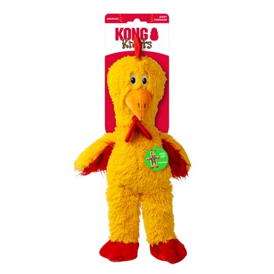 KONG KNOTS CHICKEN MEDIUM/LARGE