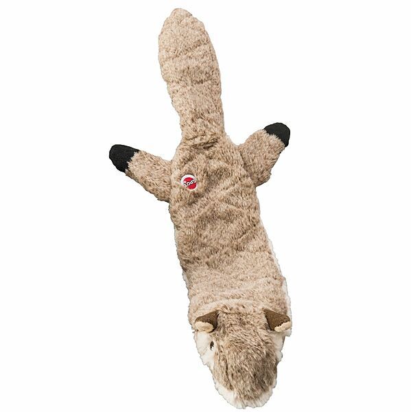 SPOT SKINNEEEZ EXTREME QUILTED SQUIRREL 23&quot;