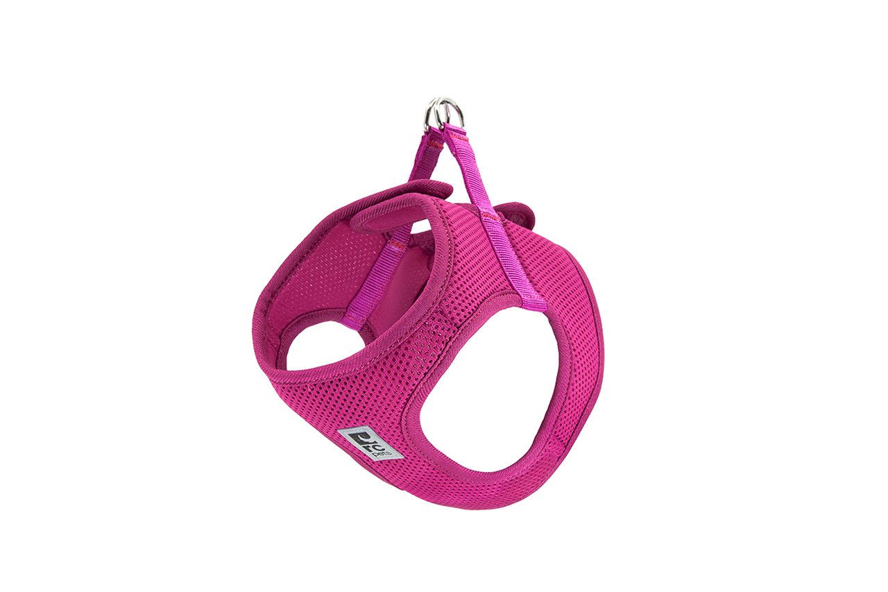 RC PETS CIRQUE STEP IN MULBERRY LARGE