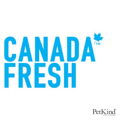 CANADA FRESH