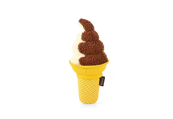 PLAY SNACK ATTACK SWIRLS N SLOBBERS SOFT SERVE MEDIUM