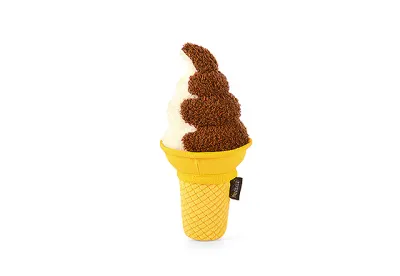 PLAY SNACK ATTACK SWIRLS N SLOBBERS SOFT SERVE MEDIUM