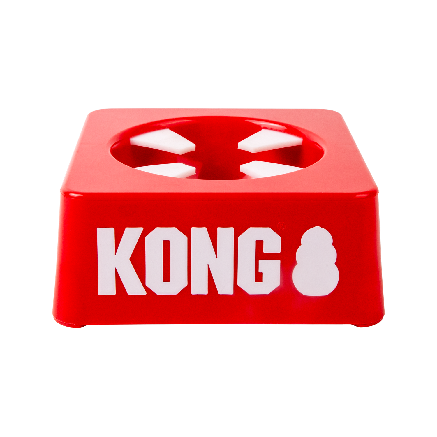KONG FILL OR FREEZE TRAY SINGLE