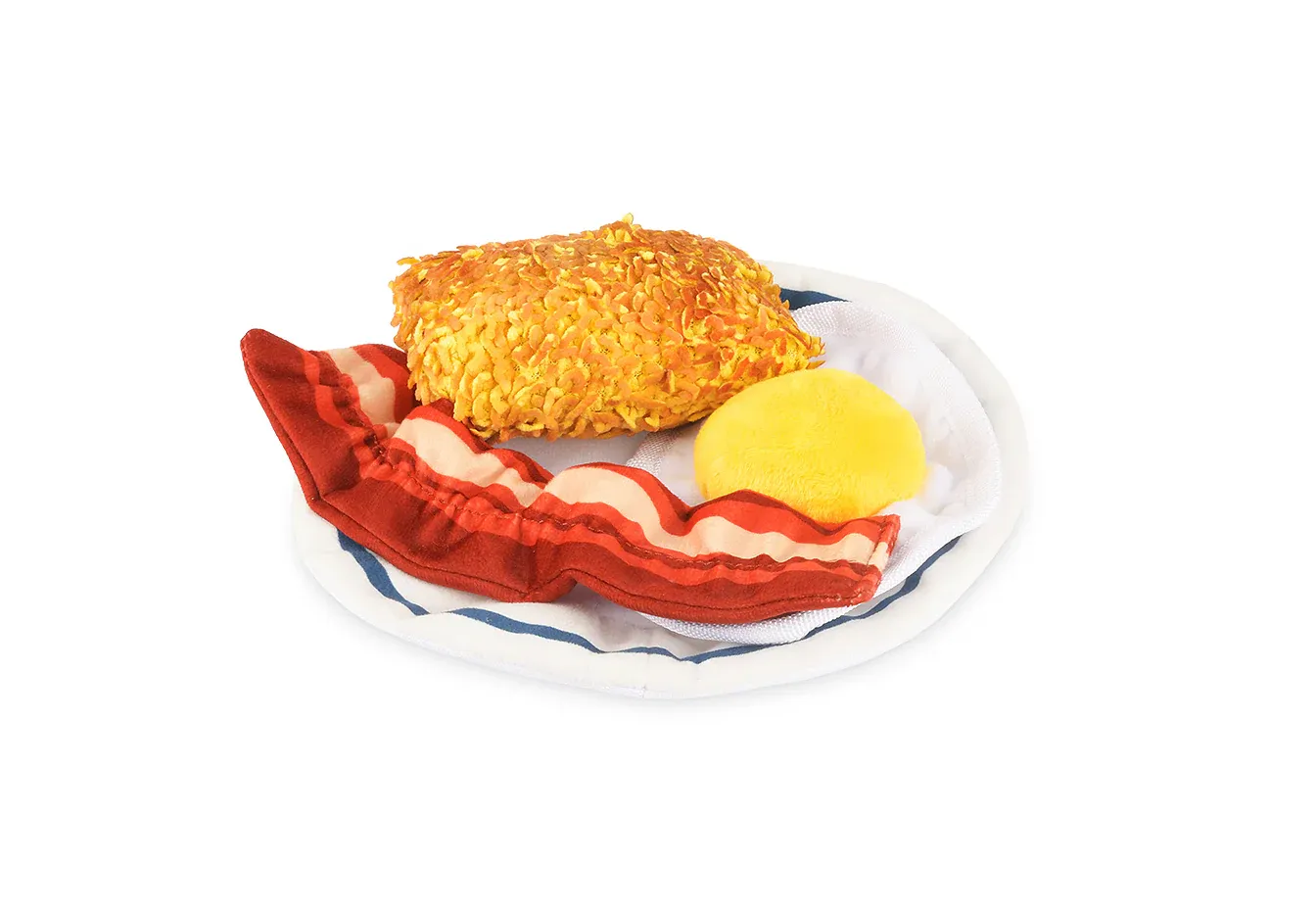 PLAY IHOP EGGCELLENT PLAY PLATTER