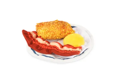 PLAY IHOP EGGCELLENT PLAY PLATTER