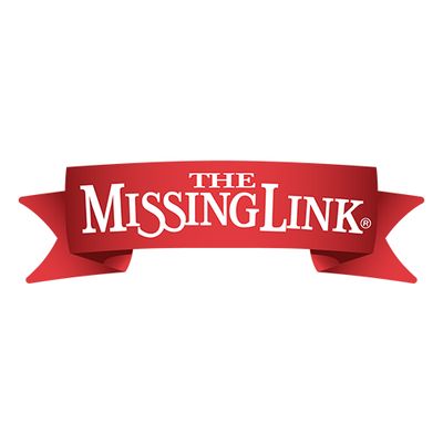 THE MISSING LINK