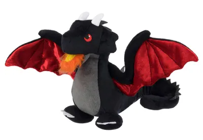 PLAY WILLOW&#39;S MYTHICAL COLLECTION DARBY THE DRAGON