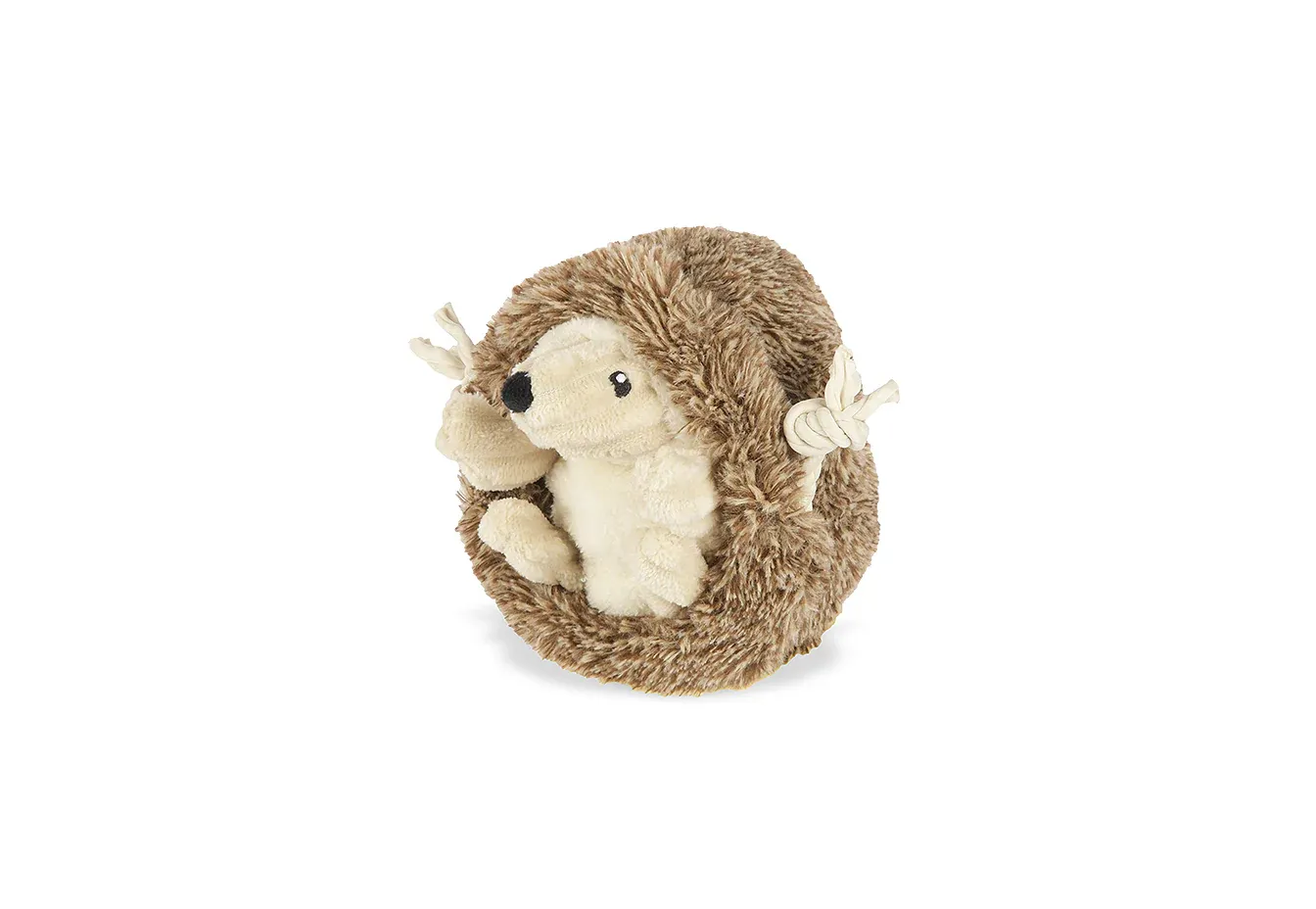 PLAY FOREST FRIENDS HAMILTON THE HEDGEHOG