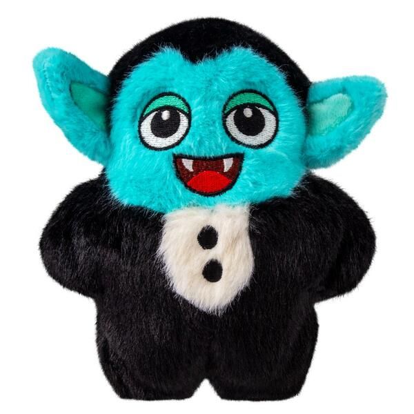 KONG SNUZZLES HALLOWEEN SMALL ASSORTED