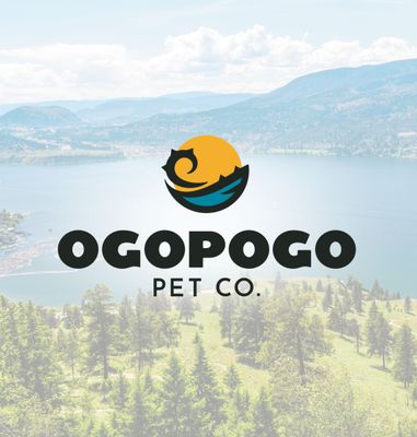 OGOPOGO PET CO.