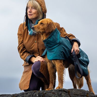 RC PETS STORMRUNNER JACKET