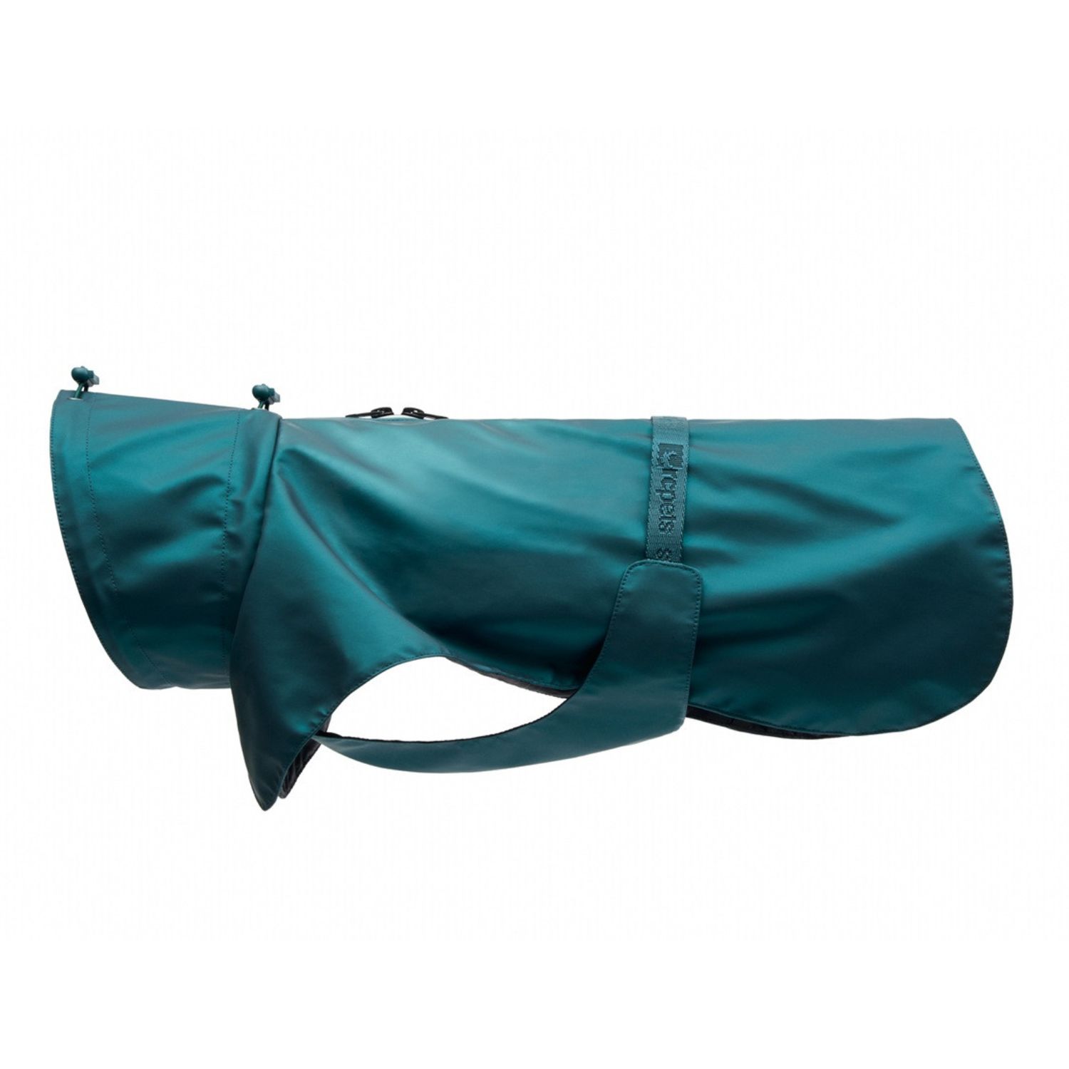 RC PETS STORMRUNNER JACKET DEEP SEA SIZE XX-LARGE - 29&quot;