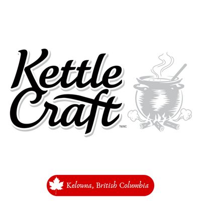 KETTLE CRAFT