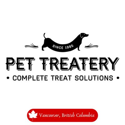 PET TREATERY