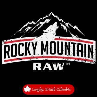 ROCKY MOUNTAIN RAW