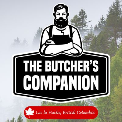 THE BUTCHERS COMPANION