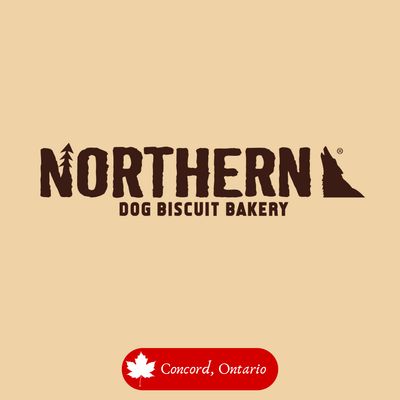 NORTHERN DOG BISCUIT BAKERY