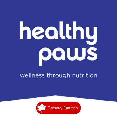 HEALTHY PAWS - MEATS &amp; TREATS