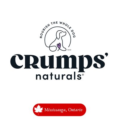 CRUMPS' NATURALS