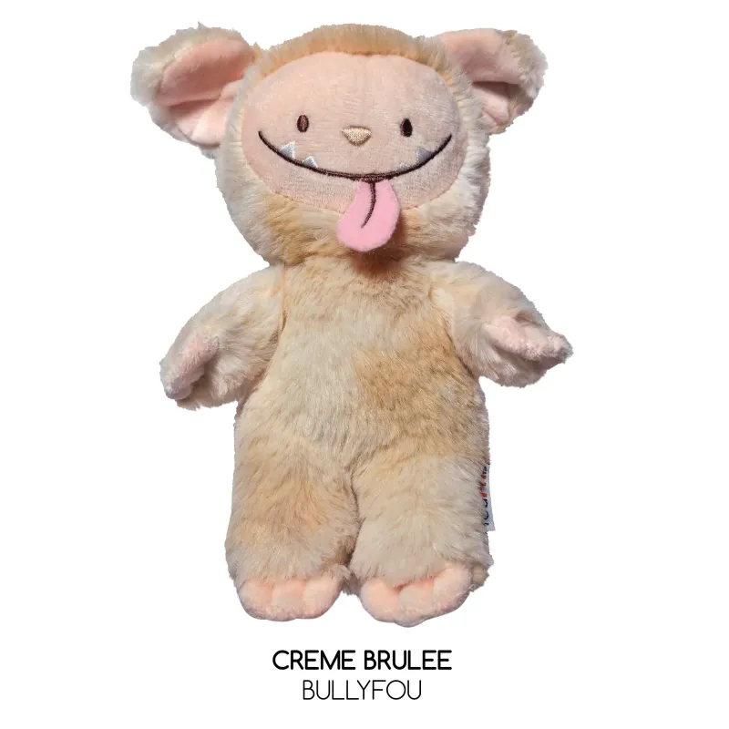 FOUFIT LAFOUFOU CRÈME BRÛLÉE BULLYFOU