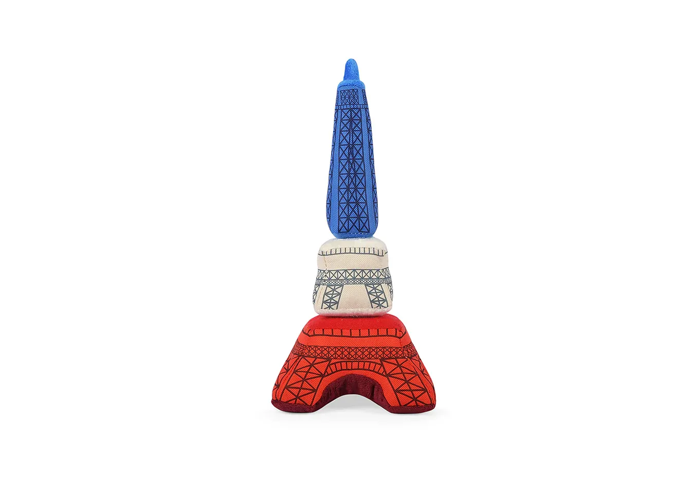 PLAY TOTALLY TOURISTY LA TOUR EIFFEL MEDIUM