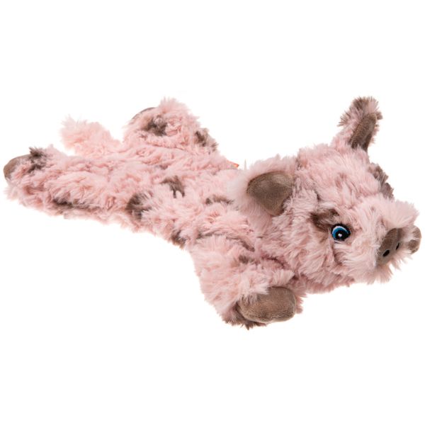 GROWL CUDDLERZ PINK PIG 12&quot;