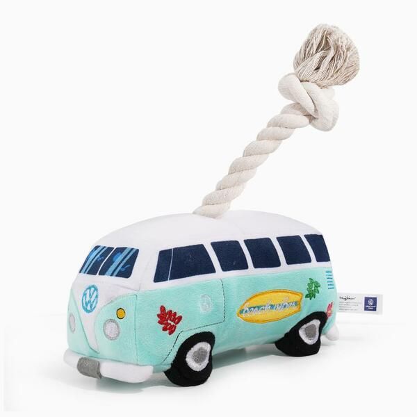 Hugsmart Beach Plage Volkswagen With Rope