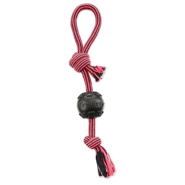 Mammoth Tirebiter Medium Ball 3' With Extra Pull Tug 20"
