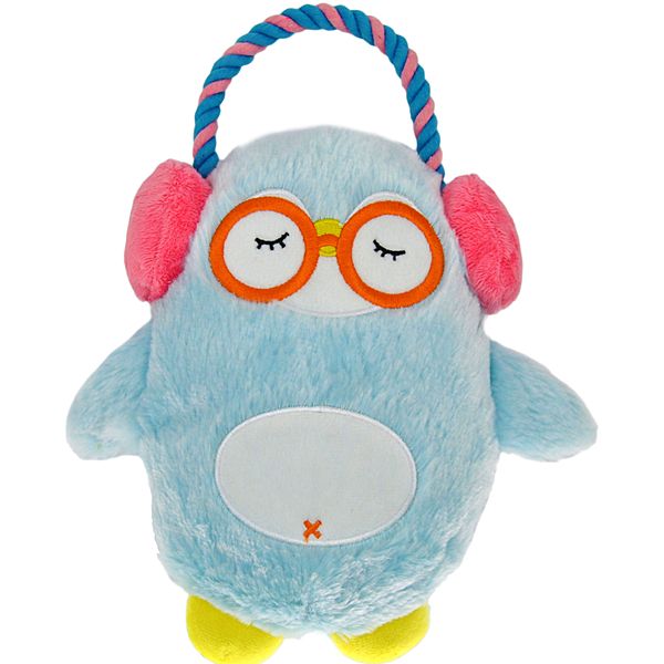 HugSmart RopeFunz Melody Bros Penguin
