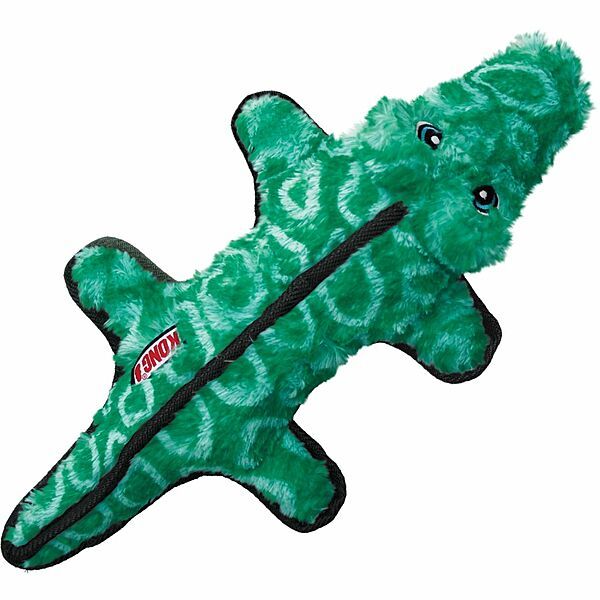 Kong Ballistic Alligotor Medium/Large