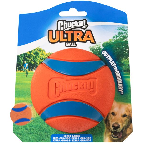 Chuckit! Ultra Ball X-Large