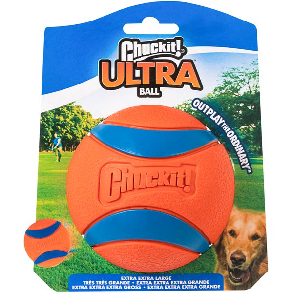 Chuckit! Ultra Ball XX-Large