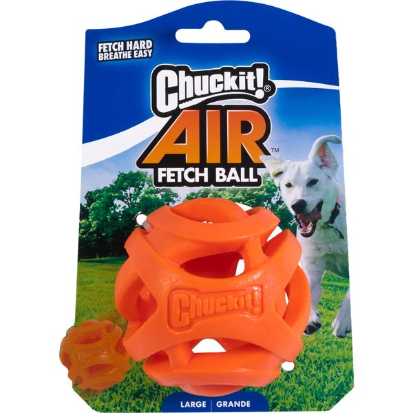 Chuckit! Air Fetch Ball Large