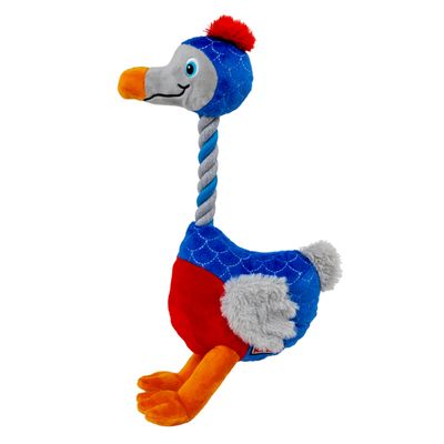 Kong Bendeez Bird Large