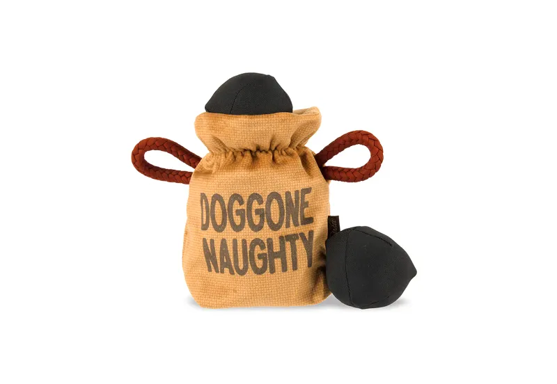 PLAY Home For The Holidays Fur-Ever Naughty