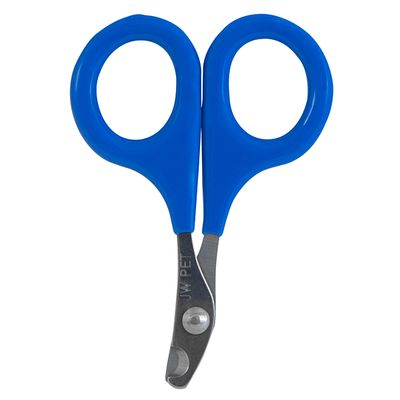 Jw Softgrip Nail Trimmers Small