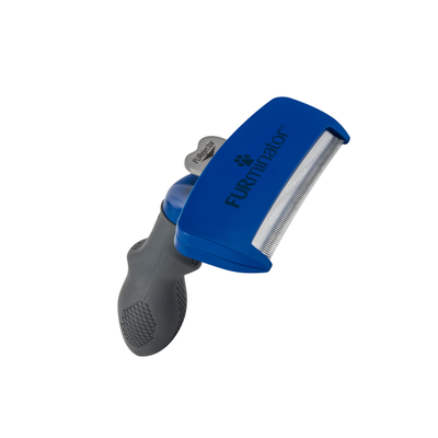 Furminator Long Hair Deshedder For Large Dogs