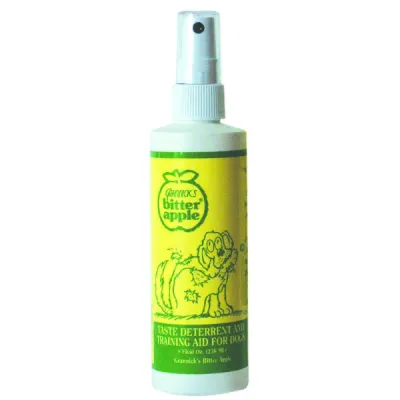 Grannick's Bitter Apple Spray 8oz
