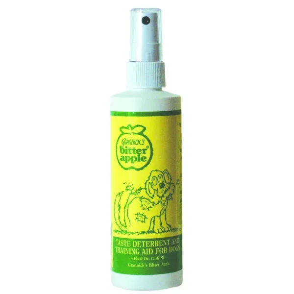 Grannick's Bitter Apple Spray 8oz