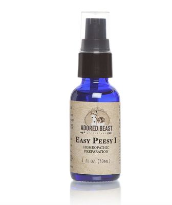 Adored Beast Easy Peesy I 1fl oz/50mL