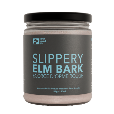 NORTH HOUND LIFE SLIPPERY ELM 55g