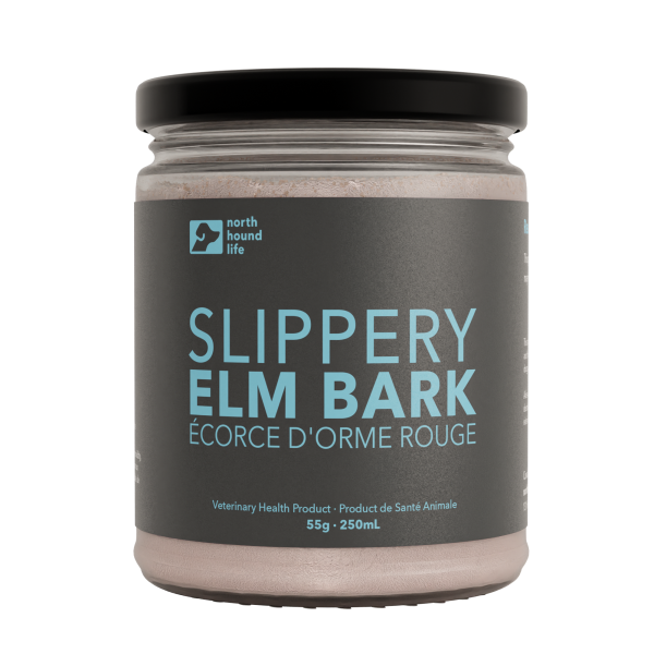 NORTH HOUND LIFE SLIPPERY ELM 55g