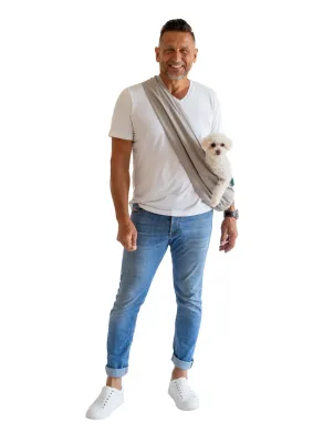 The Snuggit Company Cotton Blend The Dexter Medium