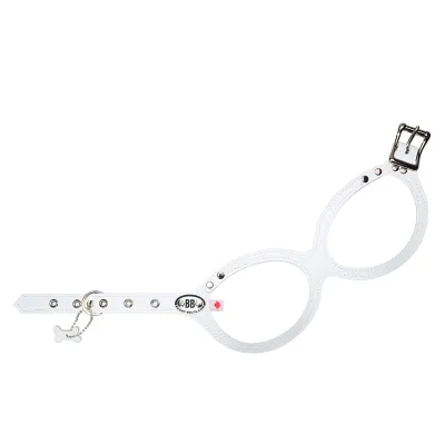 BUDDY BELT HARNESS WHITECAP SIZE 5