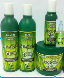 crece pelo redonne du volume produit pour la repousse