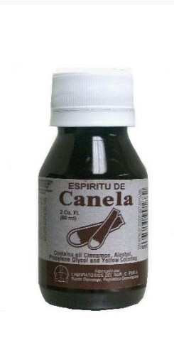 espiritu de canela renforce les cheveux